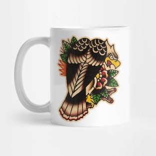 Eagle Mug